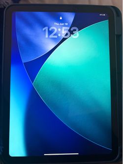 iPad