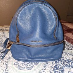 Michael Kors Backpack