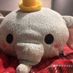 Tsum Tsum Dumbo