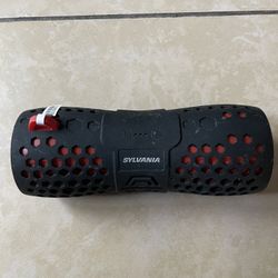 Bluetooth Speaker 