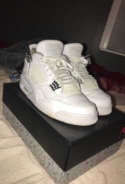 Pure money 4s