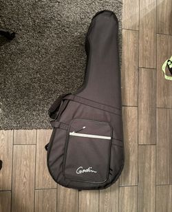 Godin Guitar Multifit Case 040193