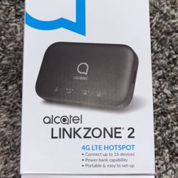 Alcatel Linkzone 2 