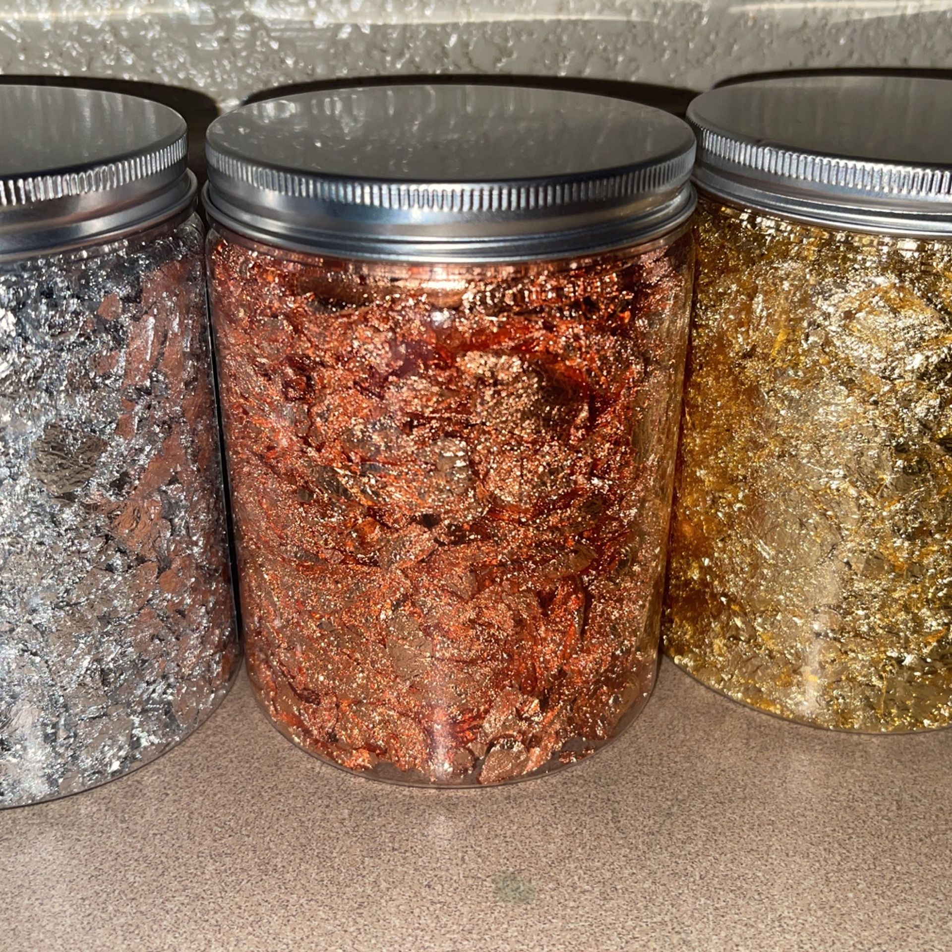 10g Foil Flakes