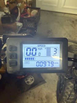 Dual Batter Macfox X1S (good condition)