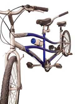 Diamondback Wildwood Tandem Bicycle