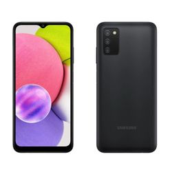 ✅🔥Tracfone Samsung Galaxy A03s 32GB