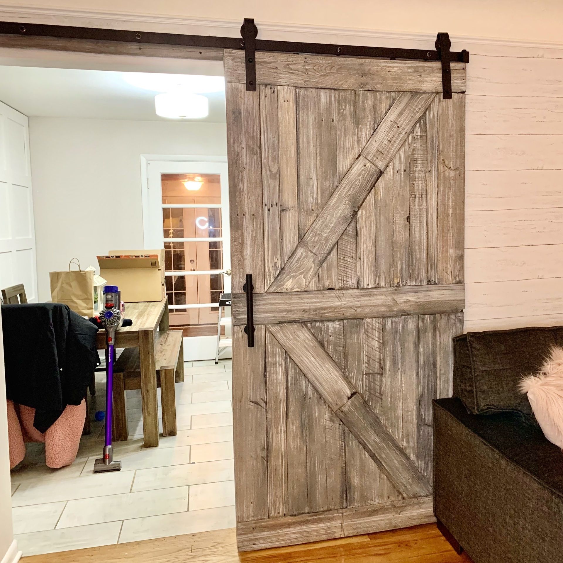 Barn Door