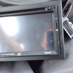 Brand NEW DUAL Head Unit
