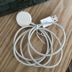 Apple Watch Charging Cable