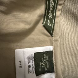 Eddie Bauer Size 10 Skirt 100% Cotton
