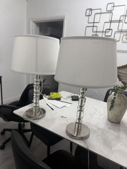 Lamps