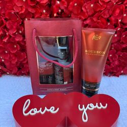 Bath & Body Works 