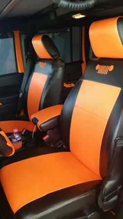 COVERS MARINE QUALITY