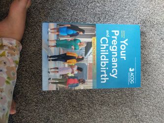 Your Parents And Childbirth Seventh Edition