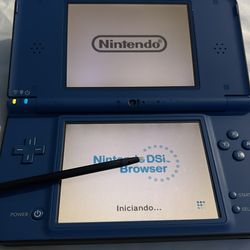 Nintendo DS I XL NEW