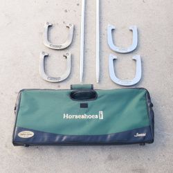 Horseshoe Game Set 