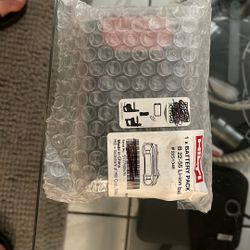 Batería  Hilti B 22-55