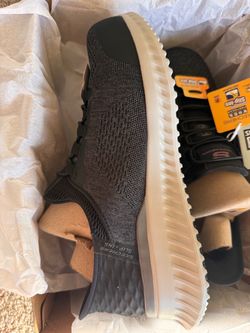 Skechers Work Slip-Ins Sneakers