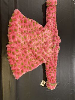 Girls Corky Coat Never Worn 