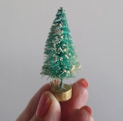 Miniature Xmas Tree