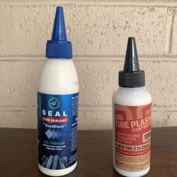Tubeless Sealant: Squirt/ E*thirteen