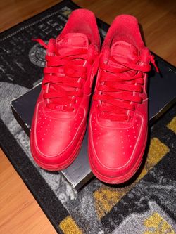 Red Air Force’s