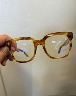 Tom Ford Eyeglasses 