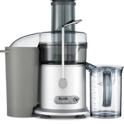 Breville Juicer Fountain Plus