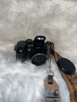 GE X 400 Camera 