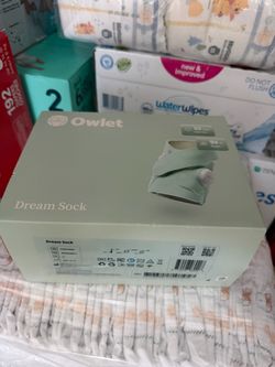 Outlet dream sock gen 3 NEW