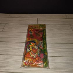 Vintage Circus Ring Toss Game Kids Mini New Sealed

