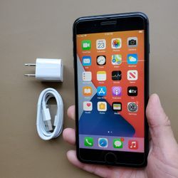 iPhone 8 Plus - UNLOCKED - Like New 