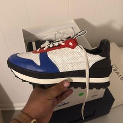 Givenchy Designer Shoes