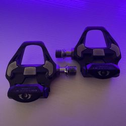 Pedals Shimano Ultegra PD-R8000 Made in Japan