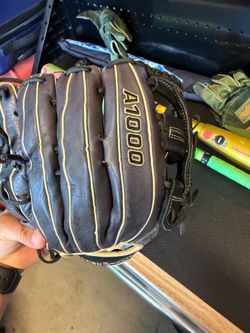 Wilson A 1000