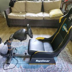 Asiento De Juego 