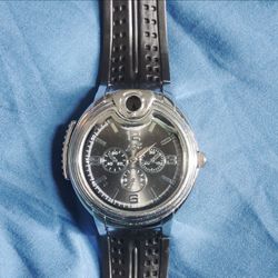 Watch lighter 53 mm wrist band