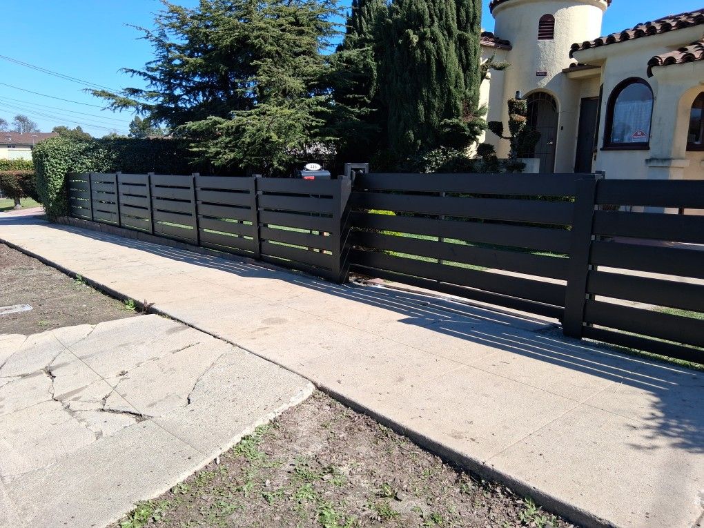 Fence