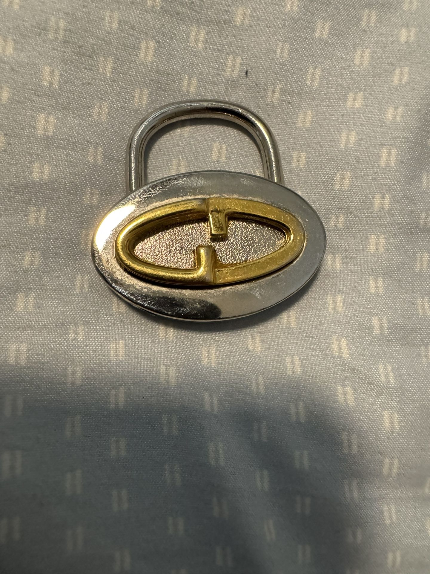 Vintage Gucci Keyring from Italy ๐ฎ๐น