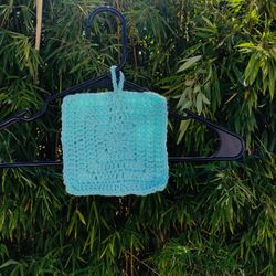 Crochet Wash/ Dishcloth