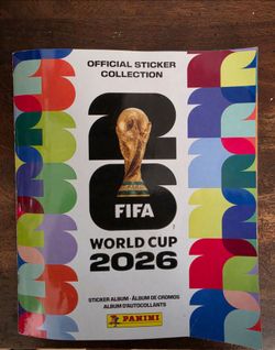 FIFA Stickers