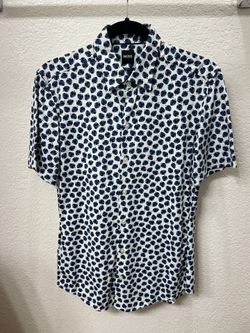 Hugo Boss Men Shirt