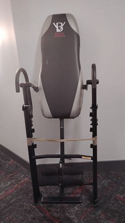 Body Vision Inversion Chair