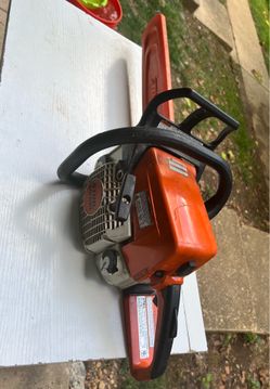 Stihl MS 250 Gas Chainsaw