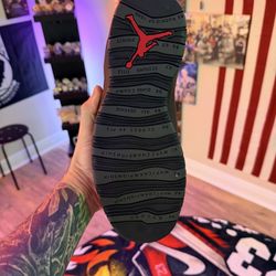 Jordan 10 Shadow Size 12