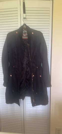 Steve Madden Ladies Jacket