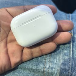 AirPod Pros 