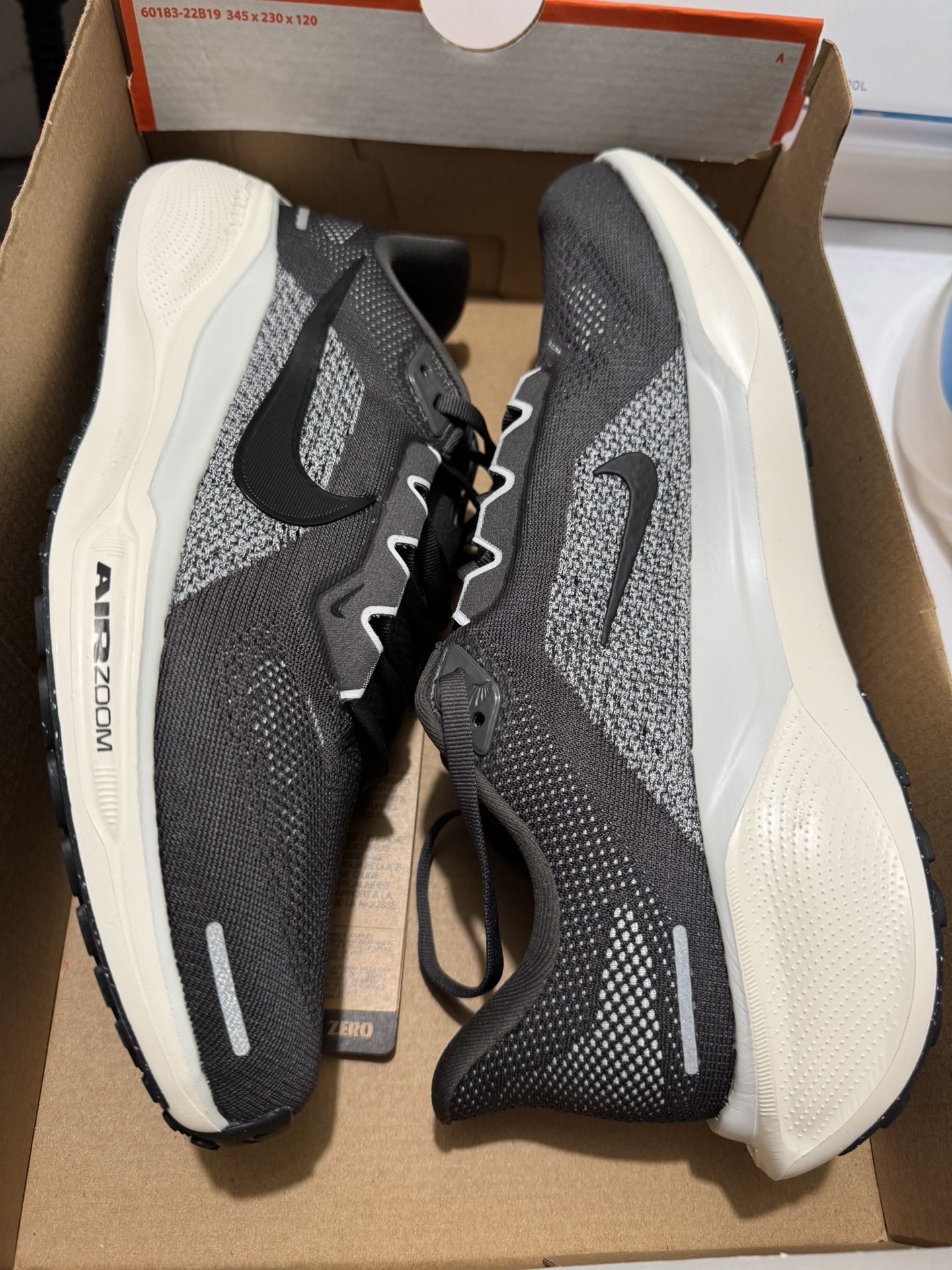 New Nike Pegasus 41 Men’s Running Shoes Size 10.5