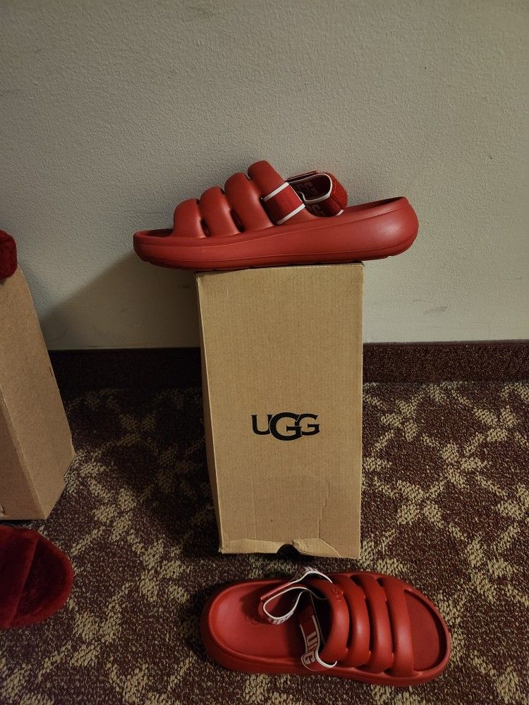 ORIGINAL UGG 
